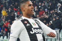 英媒：曼联报价2700万英镑求购道格拉斯科斯塔