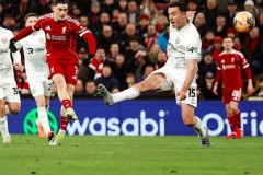 足总杯利物浦4-1巴恩斯利 红军晋级32强