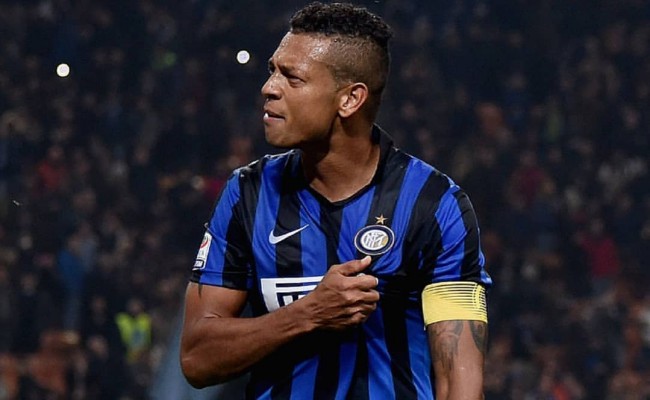 桑普有意签下前国米中场瓜林 