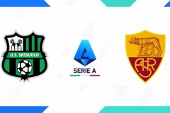 意甲萨索洛VS罗马今日预测分析 罗马客场保持全胜