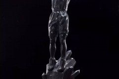 CBA常规赛MVP候选人名单公布 五大国手入选