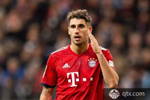 哈维·马丁内斯