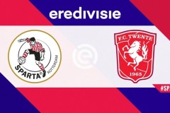 荷甲鹿特丹斯巴达vs特温特预测与推荐 特温特攻击力强悍