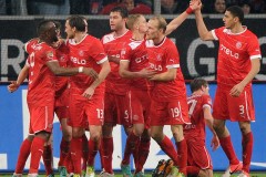 德国杯萨尔布吕肯vs杜塞尔多夫前瞻 客队整体实力占优