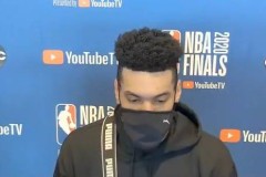 NBA总决赛第五场回顾 格林曾收到死亡威胁