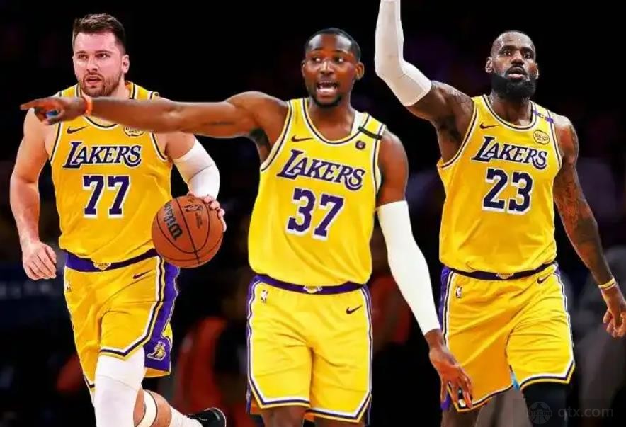 曝湖人密切关注库明加的交易动向