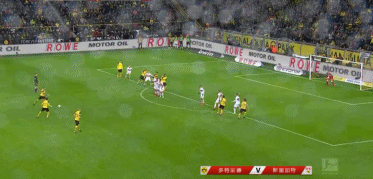 帕克任意球远射