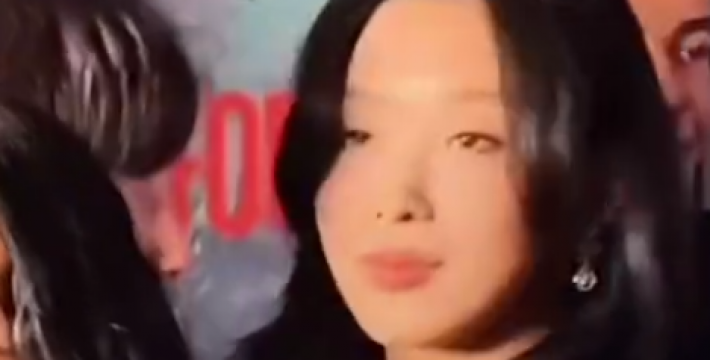 最羡慕的一集，李刚仁携财团女友参加巴黎晚宴