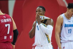 CBA常规赛山西汾酒股份vs北京首钢视频直播地址