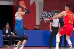 周琦事件的来龙去脉 早在6月已经有争议