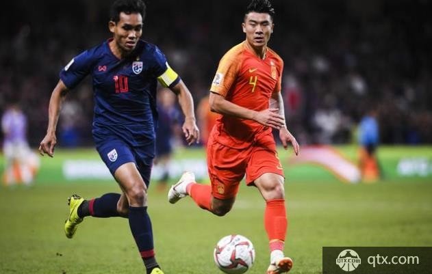 石柯遭亚足联追罚