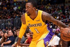 波普脚踝问题不大 大家都为他捏了一把冷汗