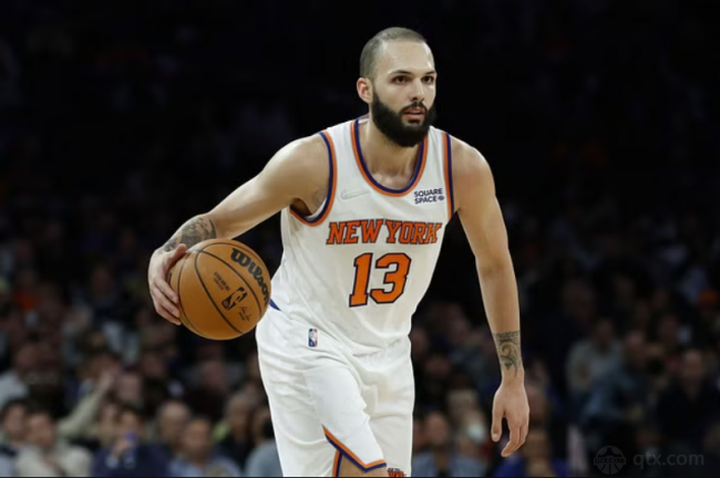 盘点今夏自由市场四大待签约球员