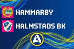 瑞超哈马比vs哈尔姆斯塔德预测分析 哈马比高居积分榜次席