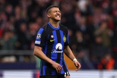 记者：桑切斯不会与国米续约 乌迪内斯有意迎回