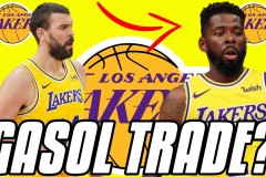 曝湖人有意恩尼斯 能攻善守成湖人补强最好选择