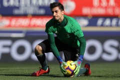 佩林已经与本菲卡达成加盟协议