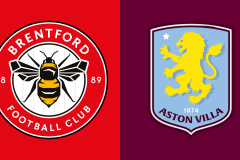 联赛杯足球推荐：布伦特福德VS阿斯顿维拉前瞻 维拉遭遇进球荒