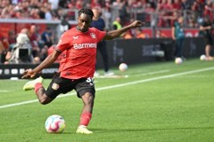 曝利物浦有意引进弗林蓬 解约金3500万欧