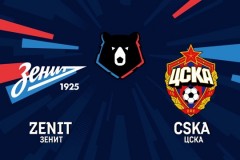 圣彼得堡泽尼特vs莫斯科中央陆军前瞻分析 泽尼特实力强劲志在卫冕