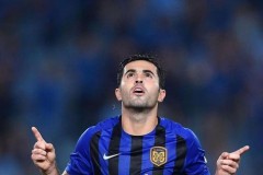 苏宁强力外援：埃德尔个人简介