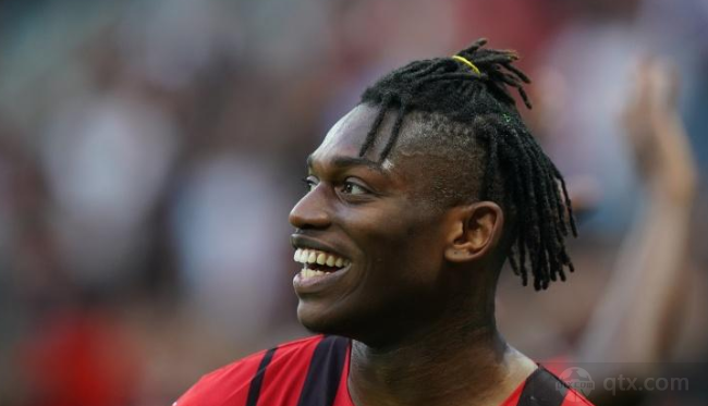 莱奥无限接近与米兰续约