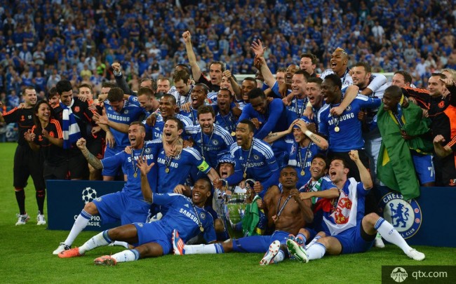 12欧冠决赛切尔西5比4拜仁 老男孩终圆冠军梦