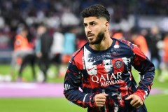 阿森西奥年薪1000万欧吓退费内巴切 但确定的是他将离开巴黎