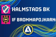 瑞超哈尔姆斯塔德VS布鲁马波卡纳比赛预测 主队进攻火力堪忧