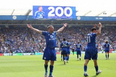 曝瓦尔迪正考虑克雷莫纳提议 目前是自由身