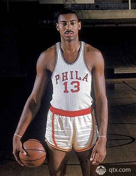 张伯伦身高多少