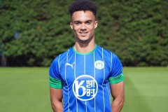 多家意媒：一旦R罗离开 米兰将引进美国国脚罗宾逊