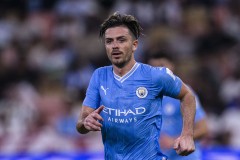 勒沃库森可能将目标转向格拉利什 他被视作为维尔茨的替代者