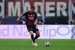 曝AC米兰考虑在夏窗出售佳夫 估值2000万-3000万欧之间