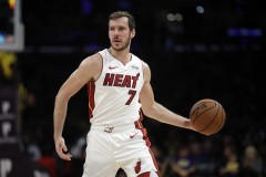 德拉季奇预计将在本周六复出