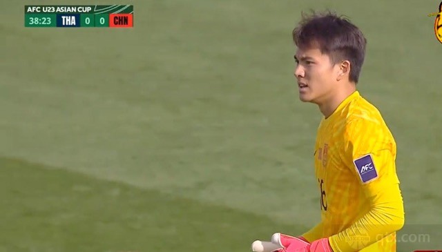 李昊当选小组赛mvp