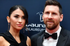 梅西女粉遭安东内拉封禁 被阻止参加迈阿密美职联总决赛