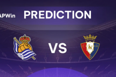 国王杯皇家社会VS奥萨苏纳前瞻分析 主队具备一定的优势