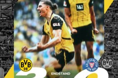 德甲多特蒙德3-0基尔 吉拉西点射萨比策恩梅加破门