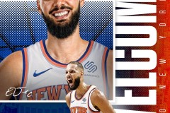 凯尔特人官宣交易富尼耶 球队将拥有3份交易特例