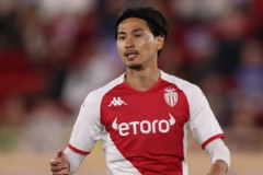 南野拓实本赛季7球5助 双响完成绝杀