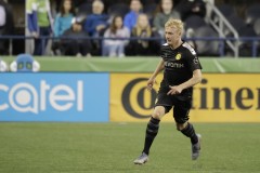 布兰特将因伤无缘德国超级杯