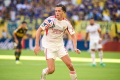 曝A费将在世俱杯后加盟皇马 皇马与本菲卡达成协议