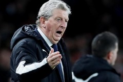 水晶宫已经就续约和霍奇森展开谈判