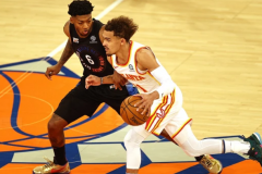 爵士、76人以及尼克斯对自家过激行为球迷进行处罚