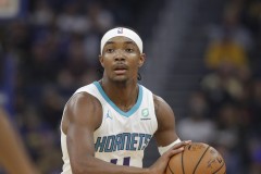 格拉汉姆打破黄蜂队史替补单场得分纪录