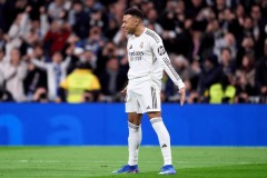 姆巴佩年度59球追平C罗进球纪录 并列皇马队史第一