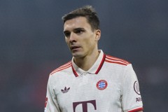 曝热刺和拜仁就帕利尼亚谈判 热刺倾向租借