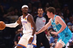 ESPN新赛季夺冠赔率出炉 雷霆领衔火箭第五