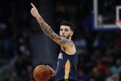 鲍尔将与CAA经纪公司分道扬镳